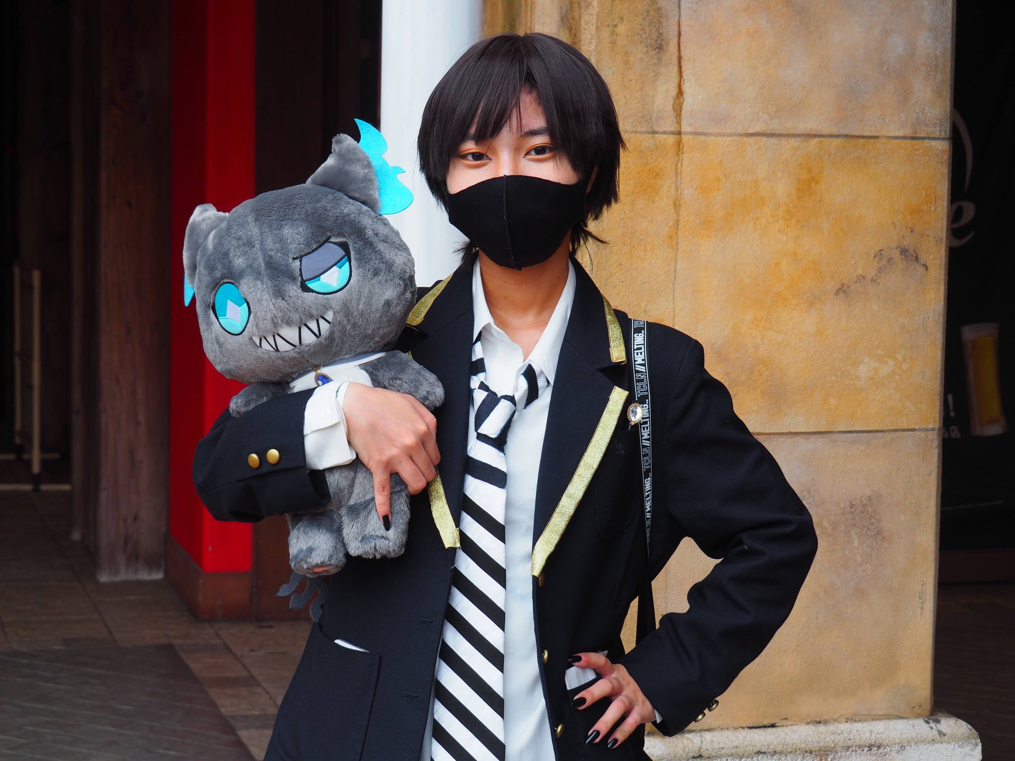 コスプレPart3