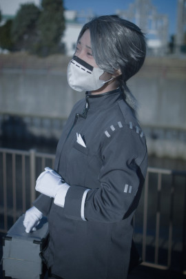 コスプレPart4