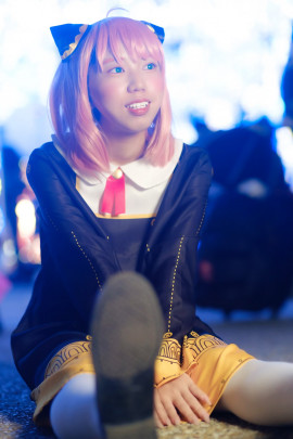コスプレPart2