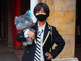 コスプレPart3
