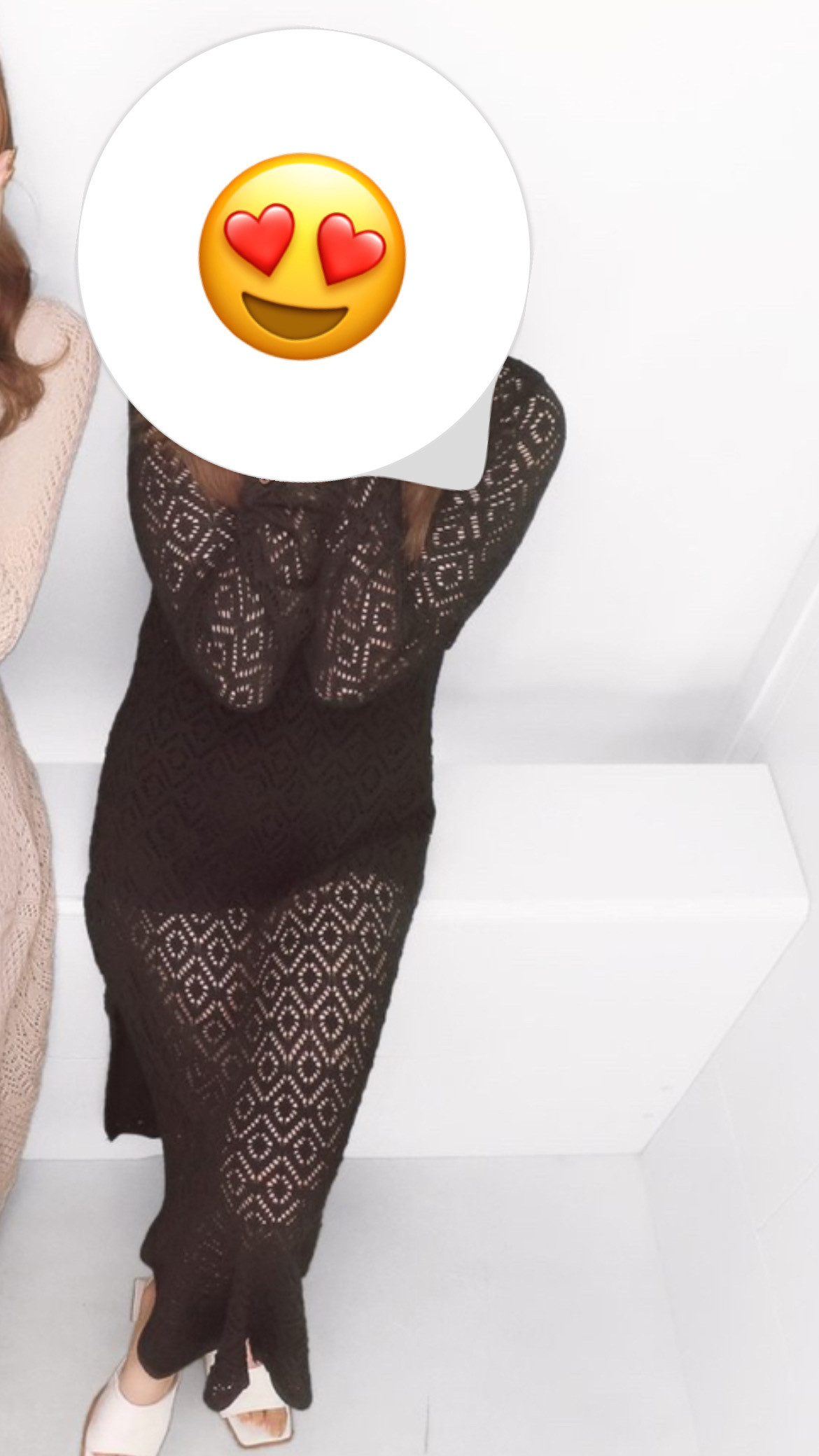 最近オキニの服