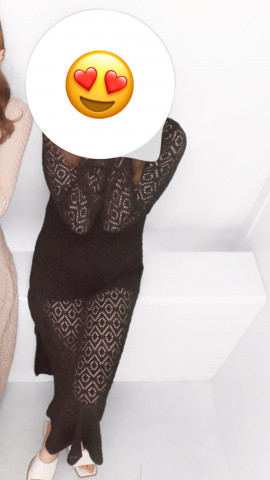 最近オキニの服