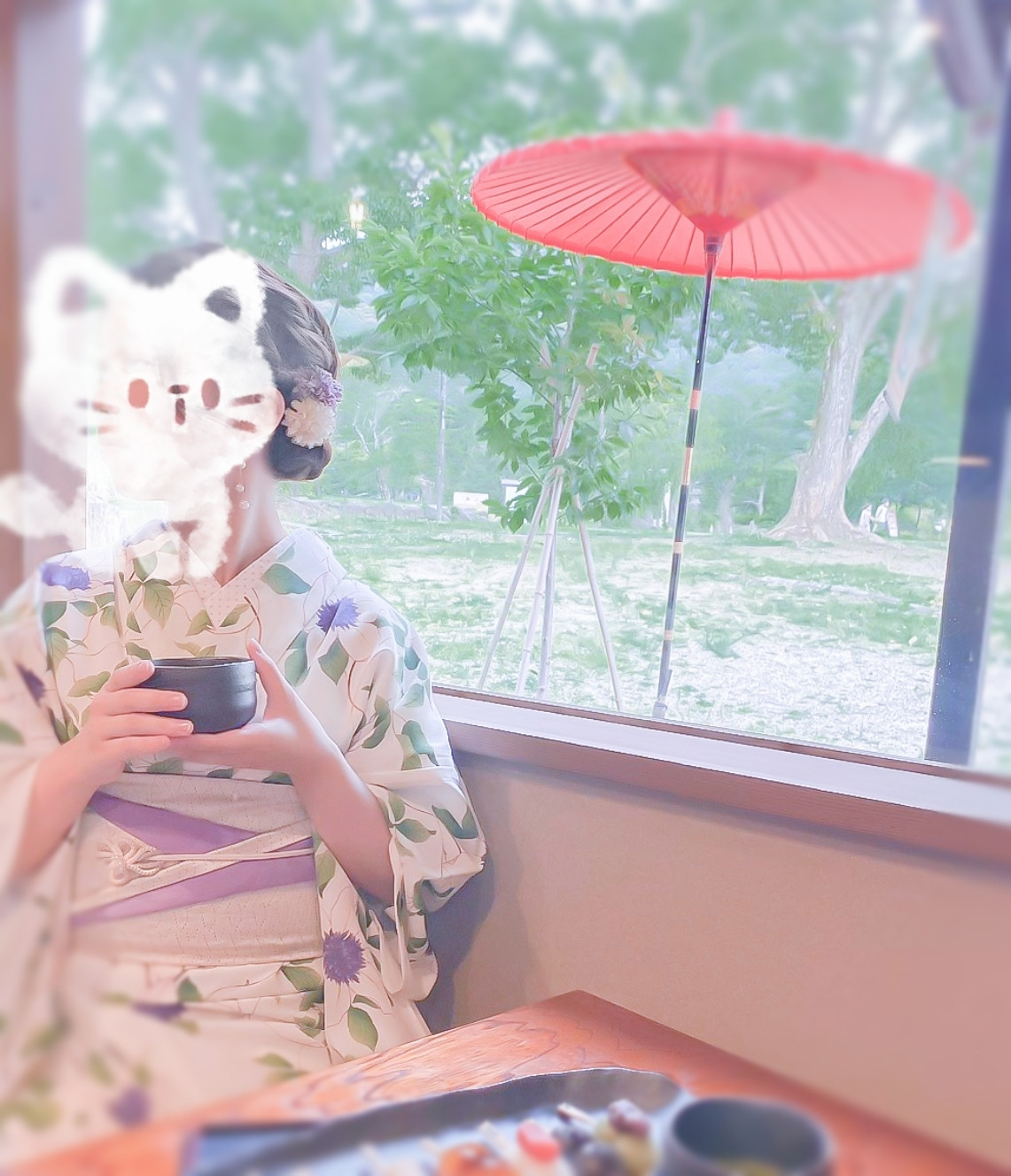 miaちゃんの2023/8/10 (木) 12:16のブログ