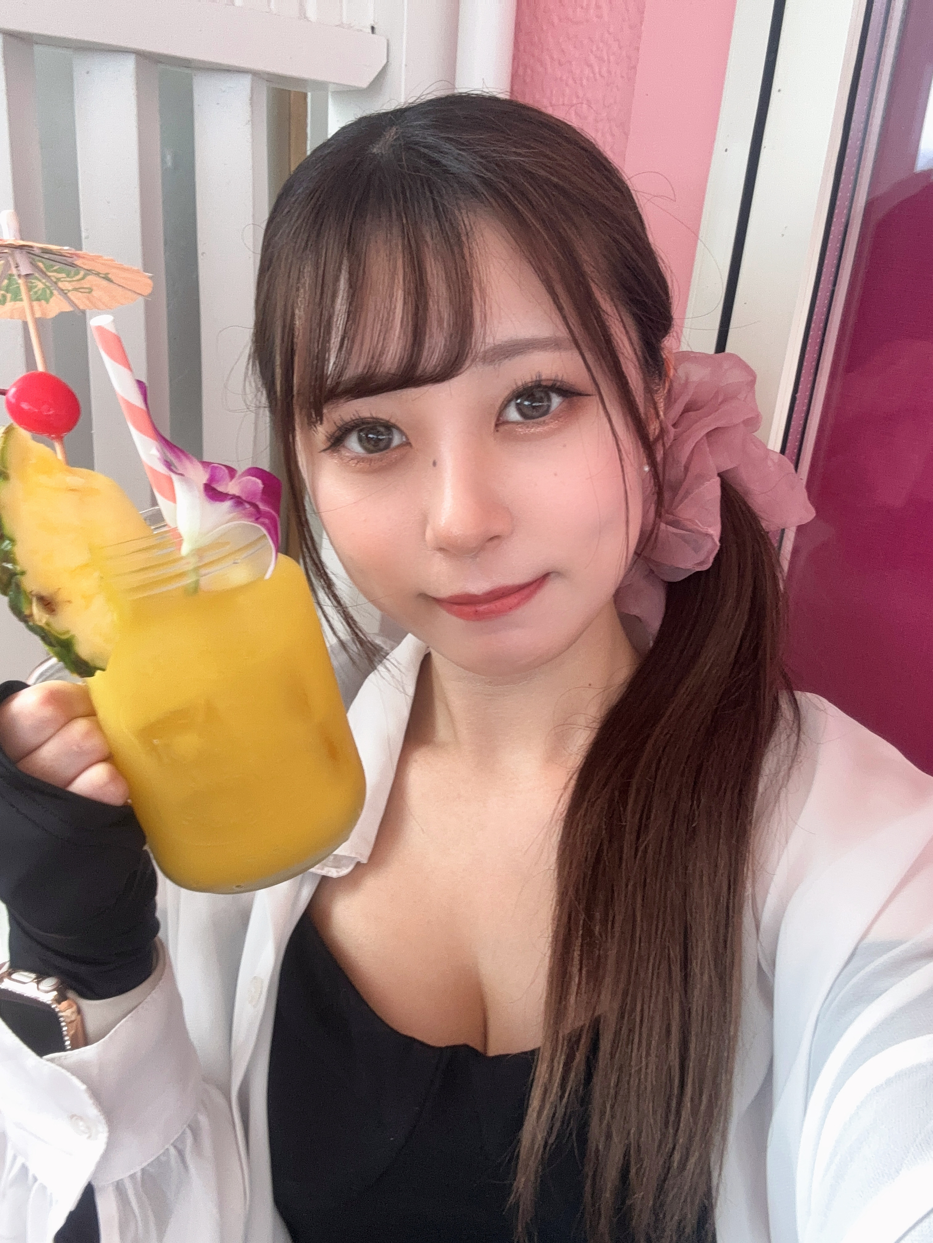 6月ありがとうございました
