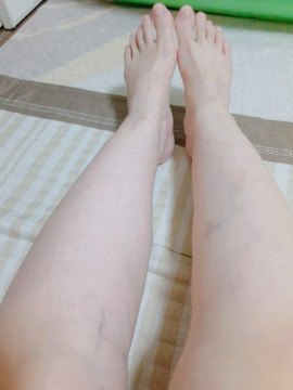 水着姿部分で撮ったよ