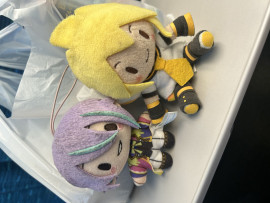 こんばんは レンです！！