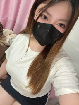 初チャット?