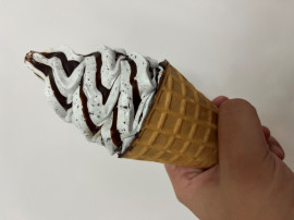 VR＊＊＊いにはチョコミント