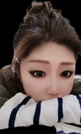 お昼寝(｡ρω-｡)
