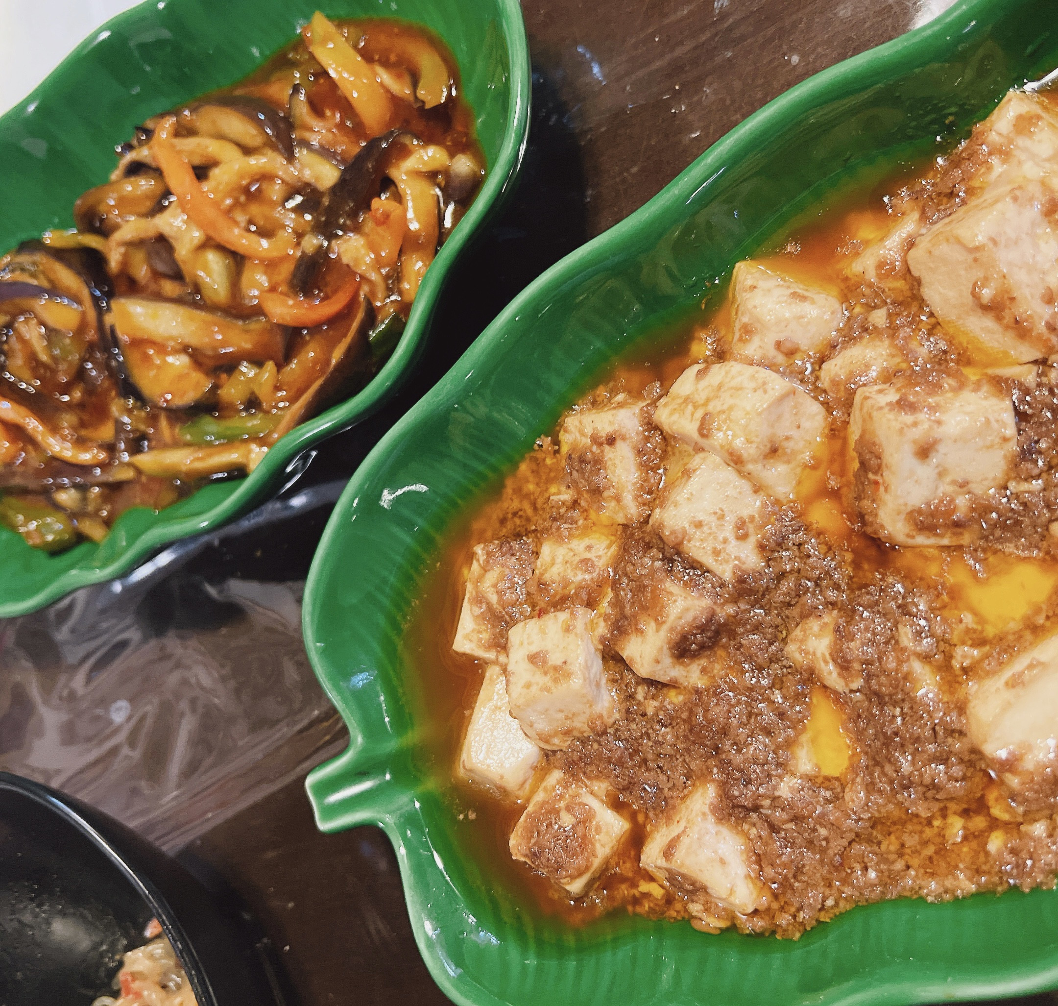 中華が食べたぁ〜い