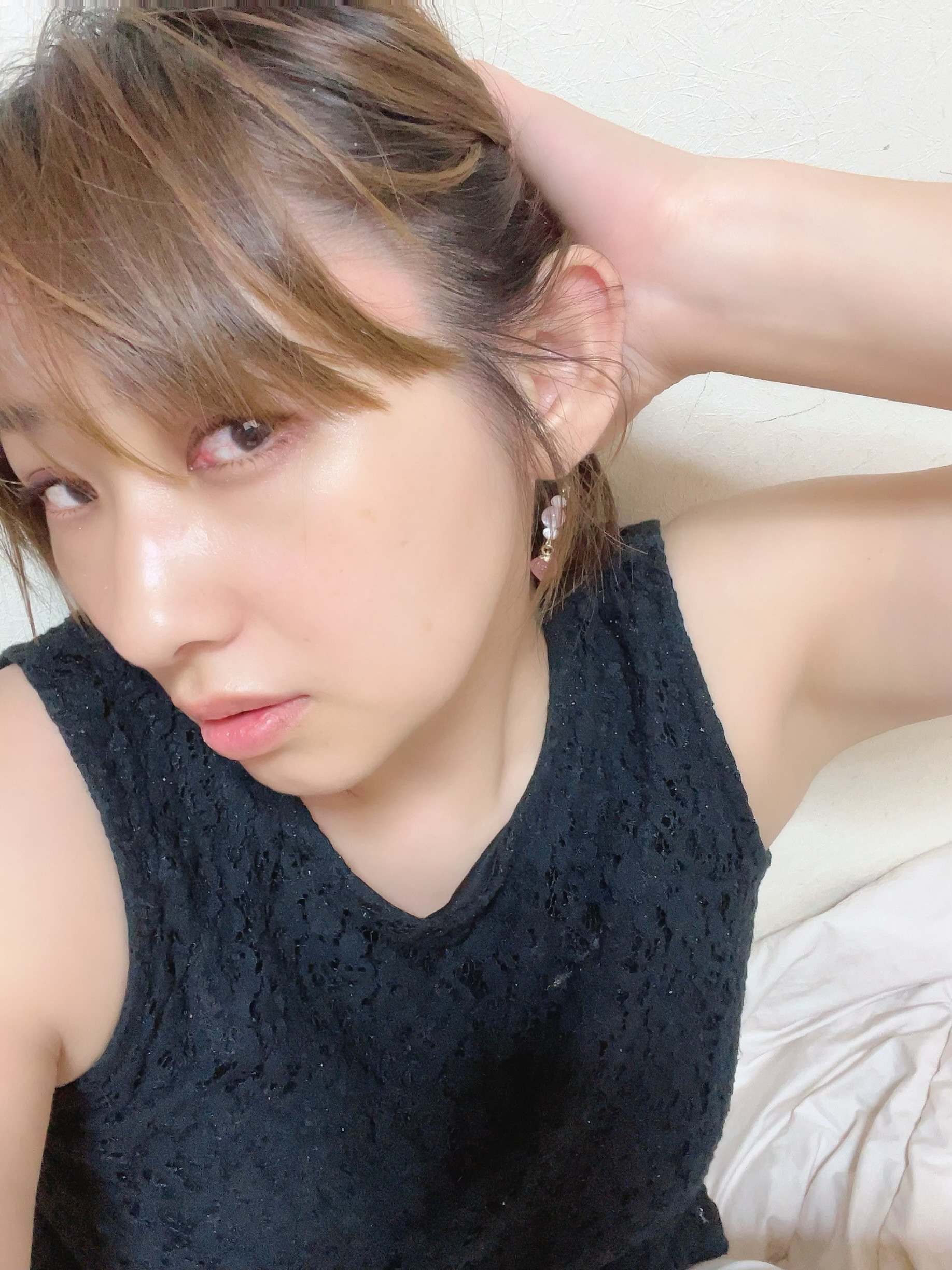 好きな仕草は？