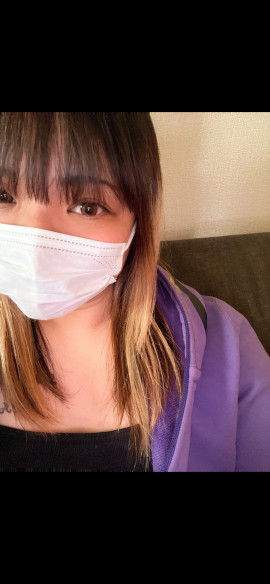 えなちゃんの1/13 (火) 16:12のブログ