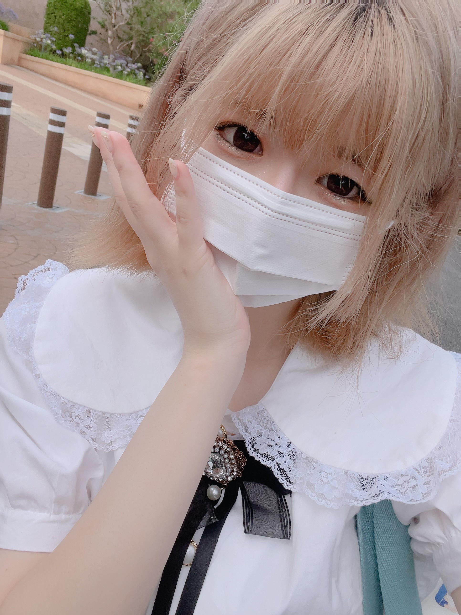 もなちゃんの2023/7/10 (月) 19:18のブログ