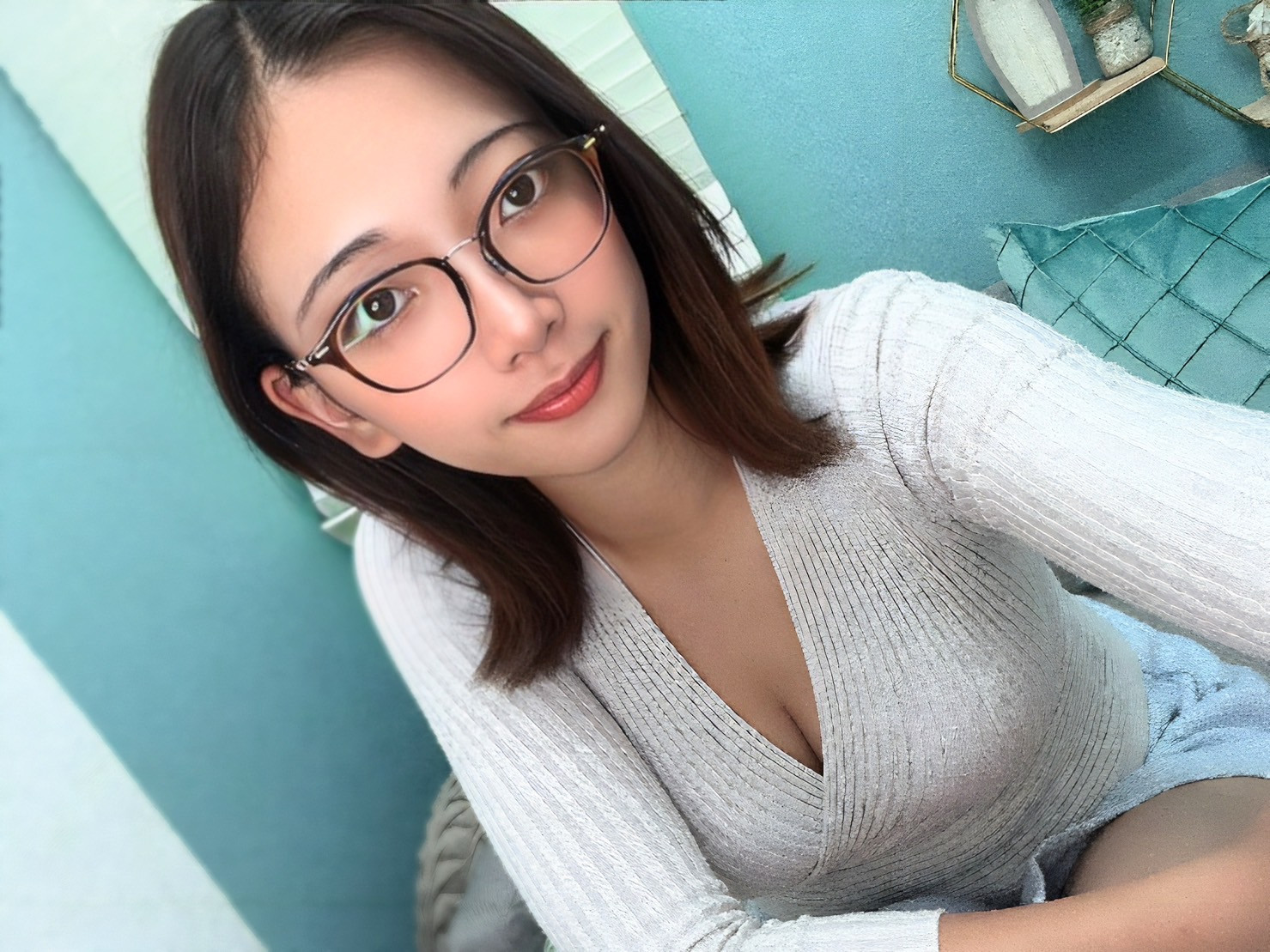 いっしょに、、、///