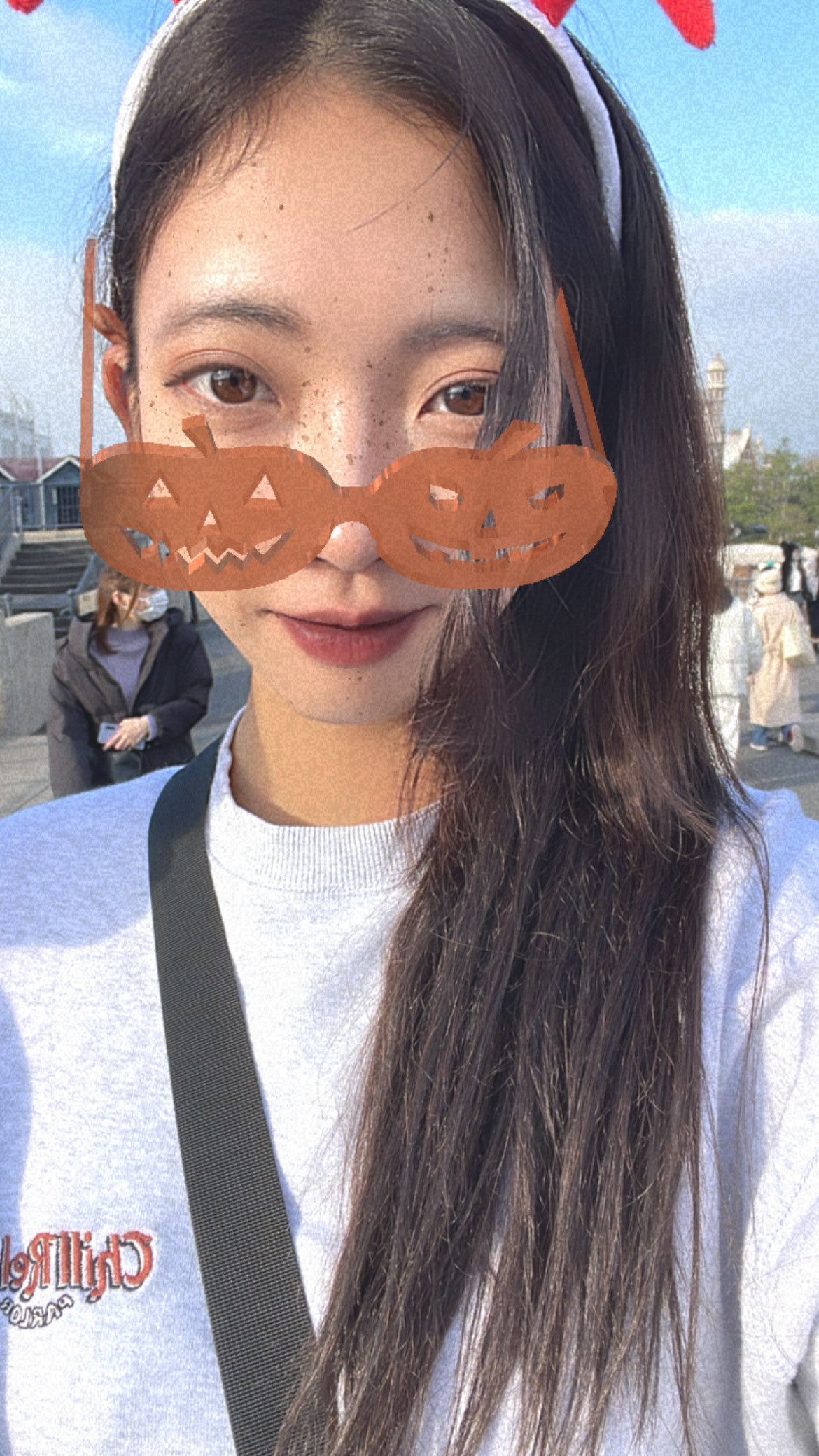 ディズニーシー