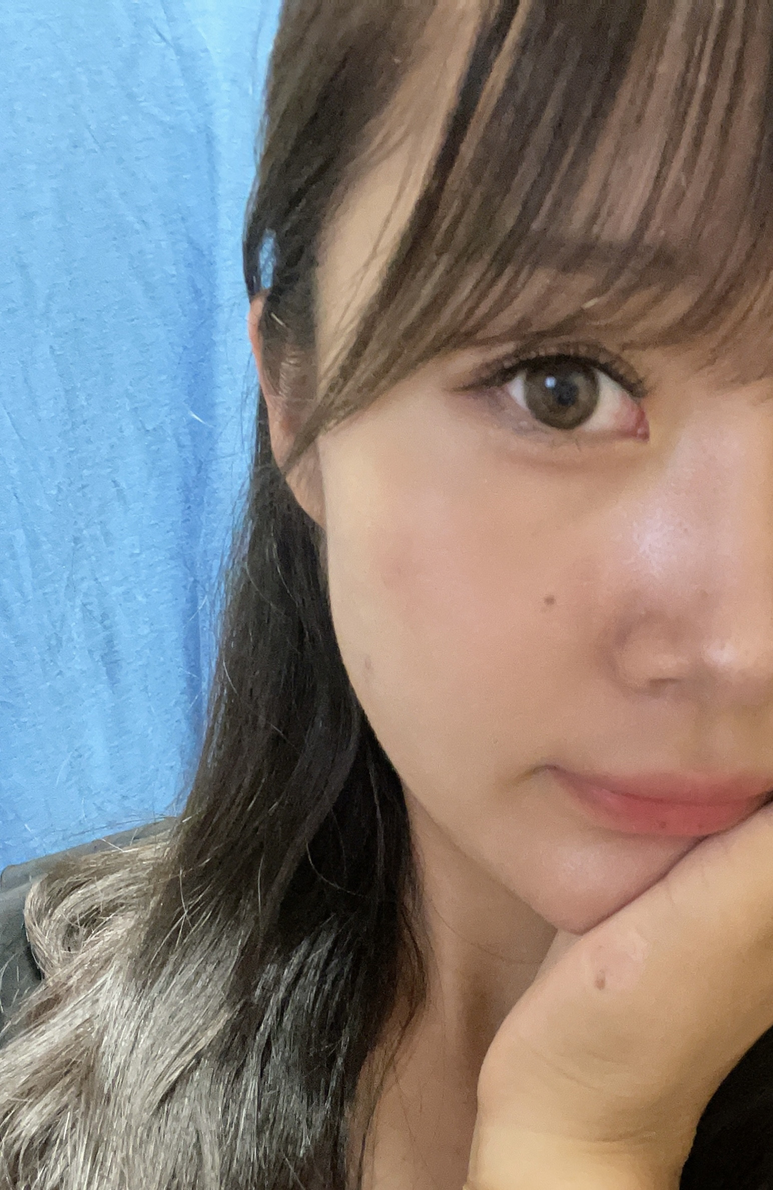 20歳になりました！！