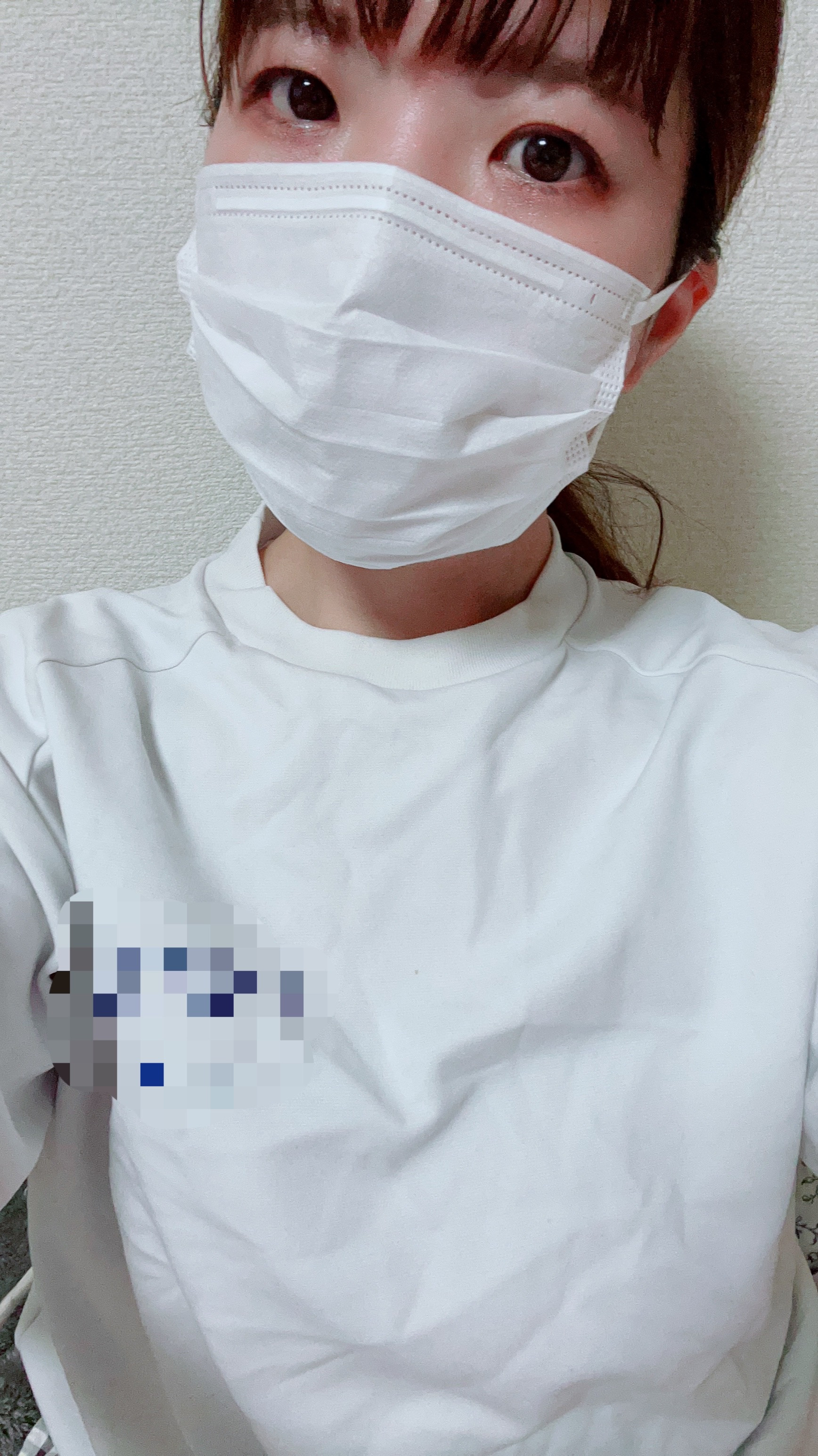 パジャマ、、？