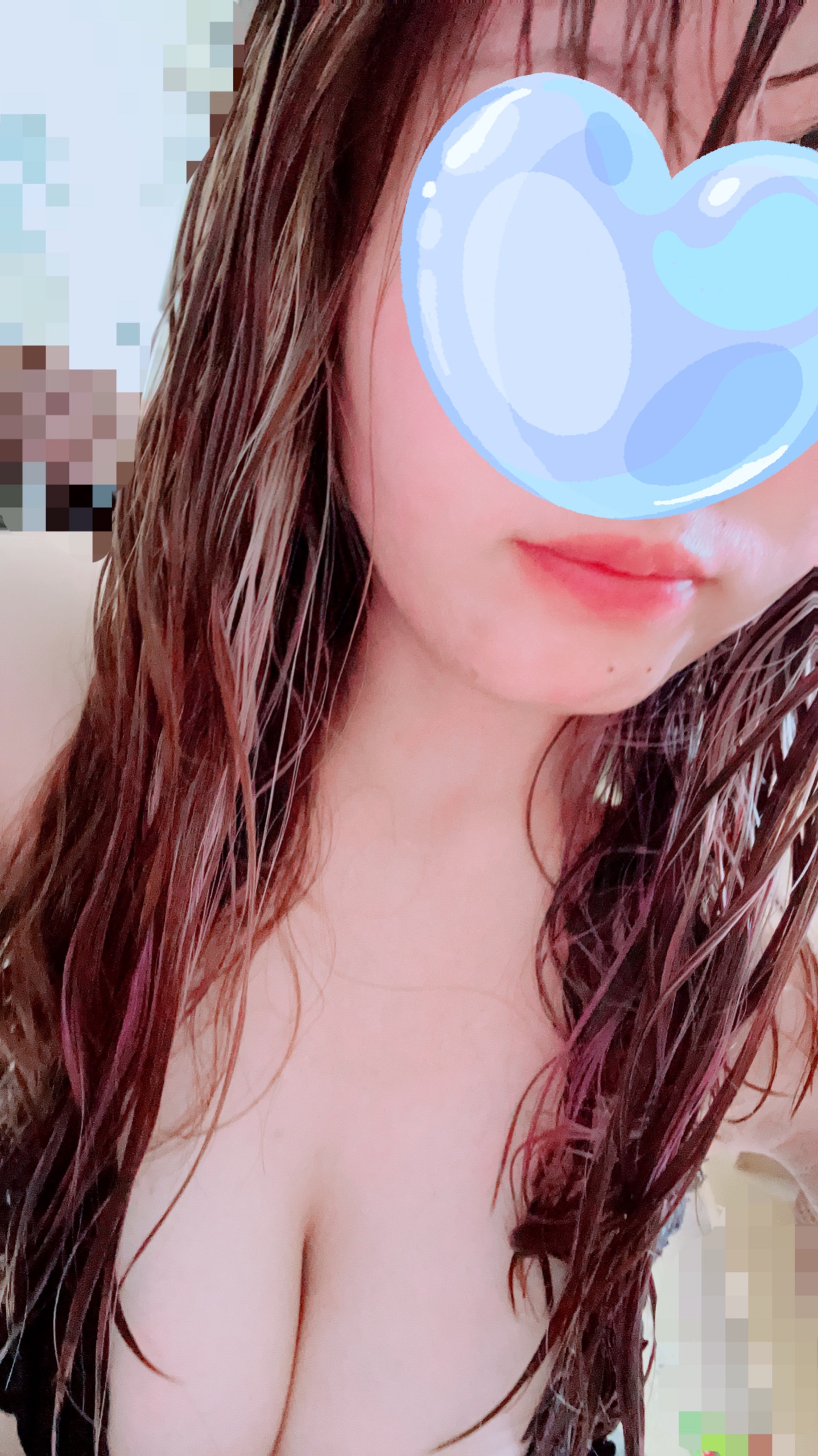 ドライヤーちゅう