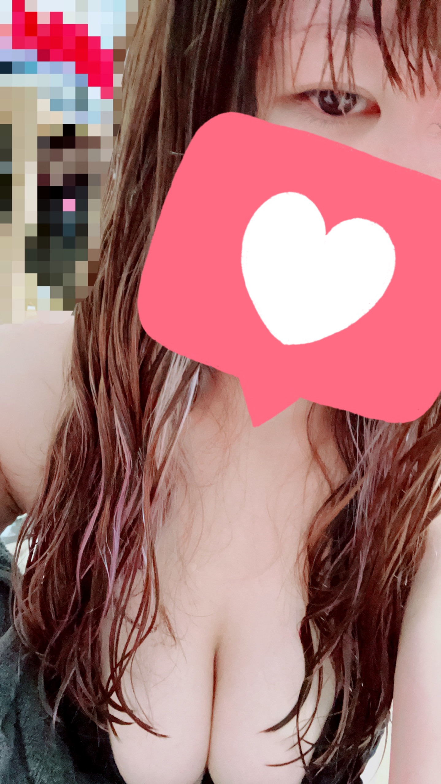 ドライヤーちゅう