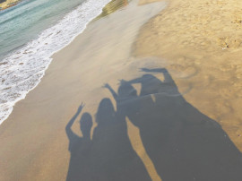 海日和！