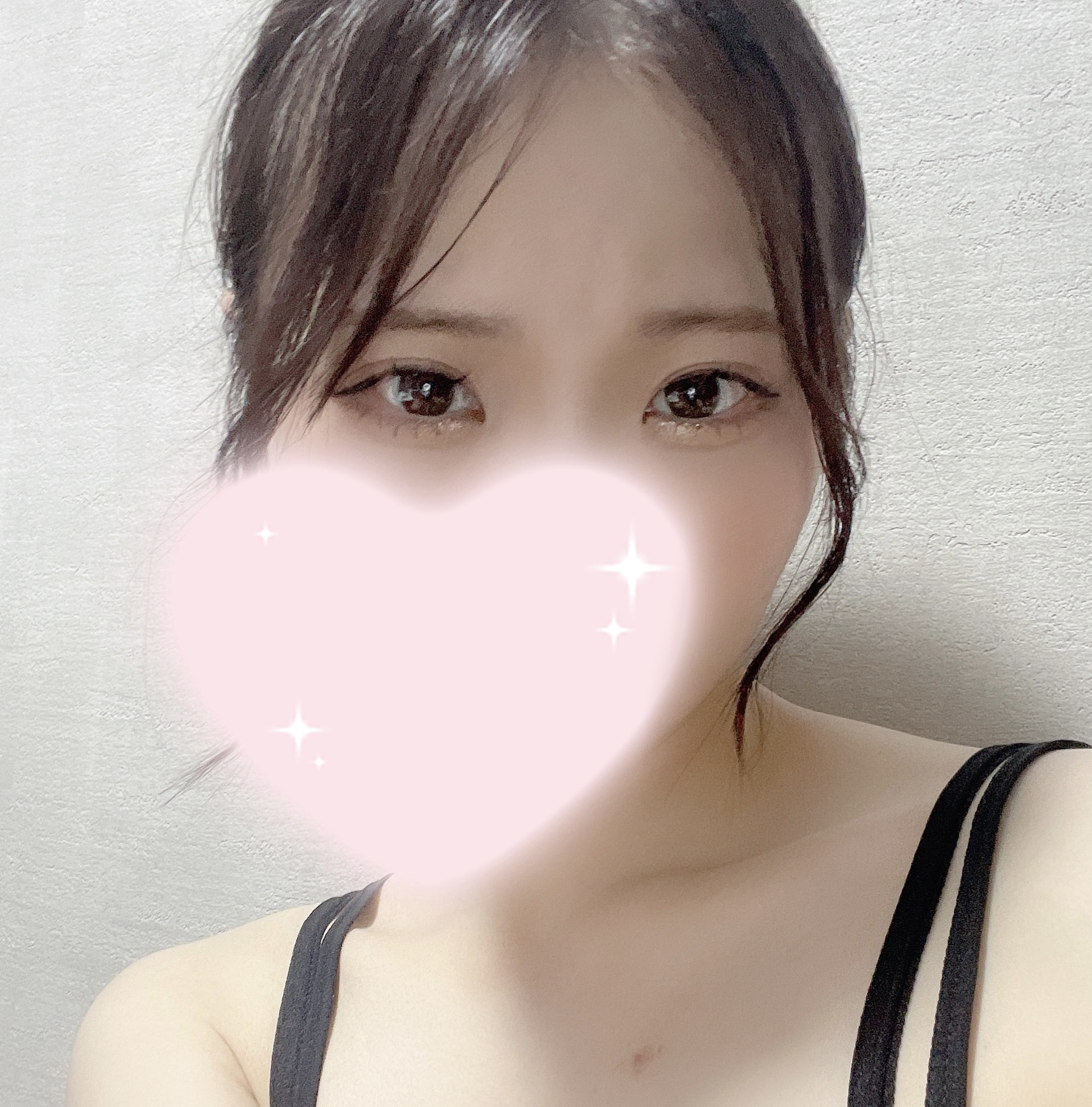 もう夜だー