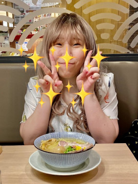 鯛塩らーめん！！