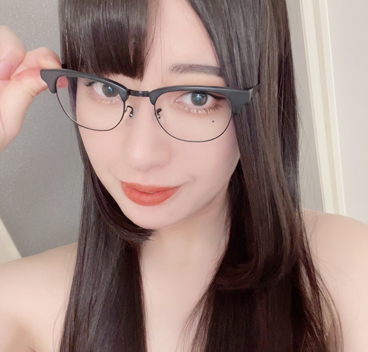 やっほーー