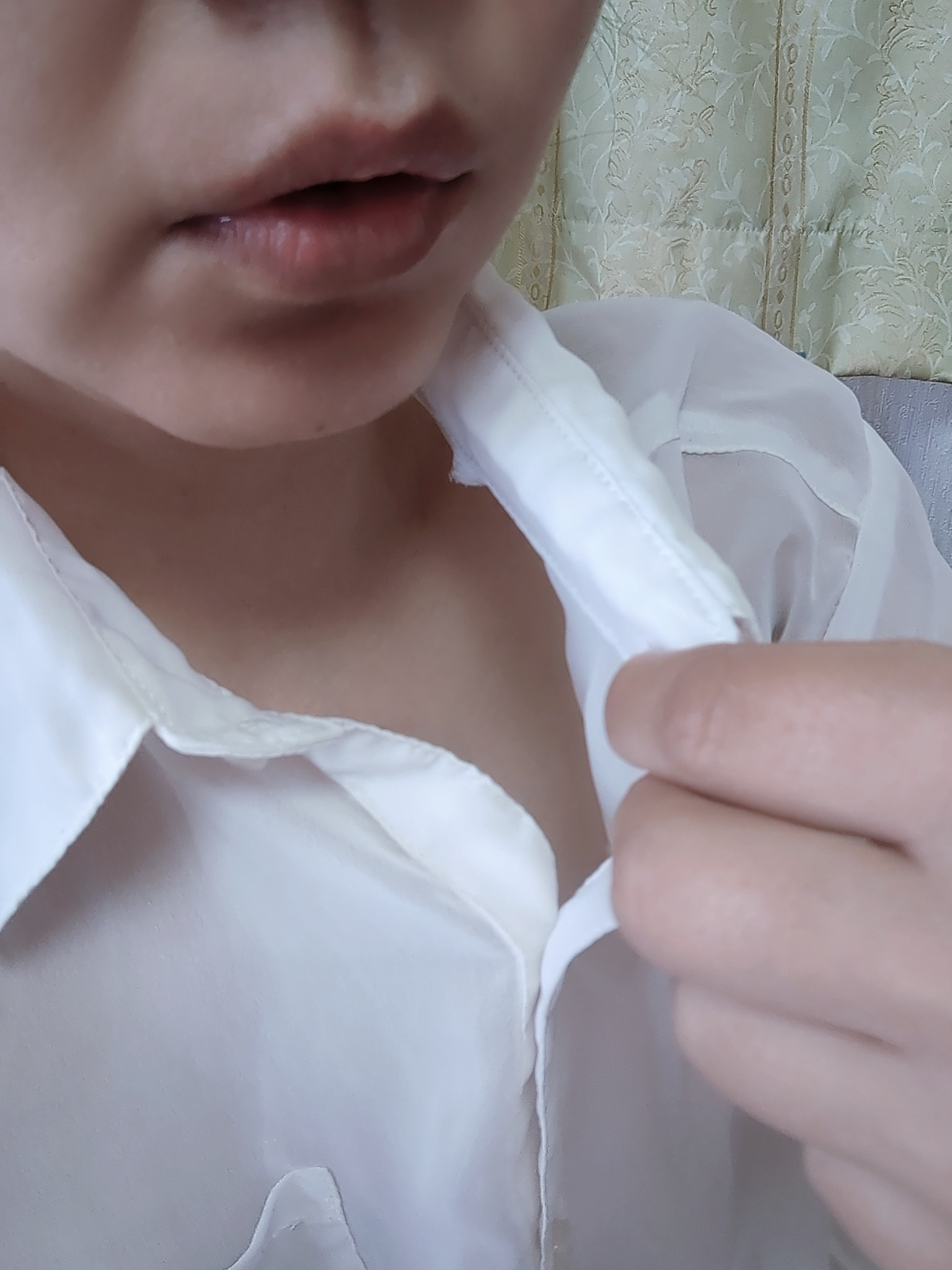 はじめまして、まりんと申します