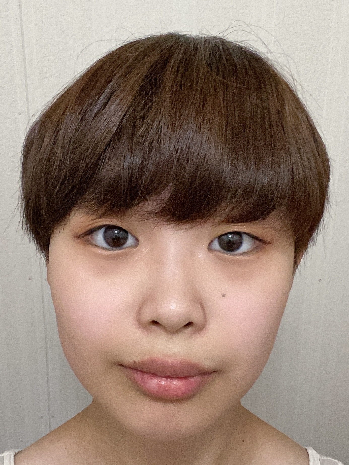 初めての投稿?