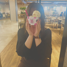 お久しぶり！
