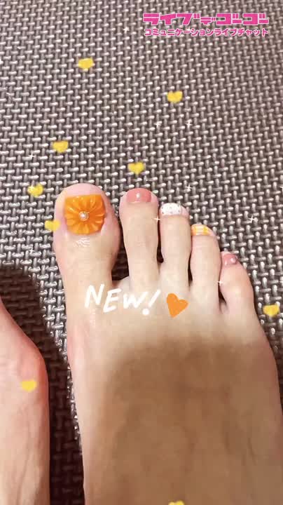 ネイル！