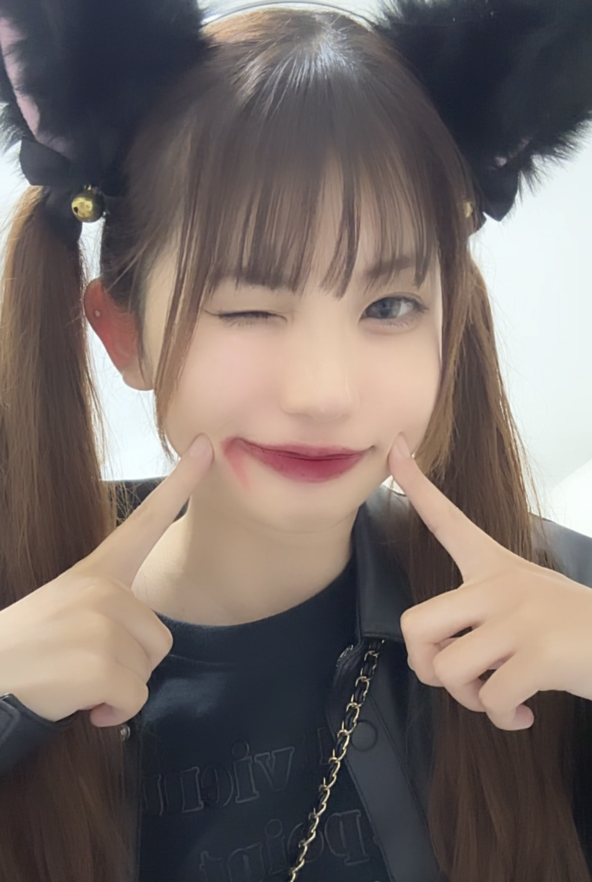 らんちゃんの2023/11/8 (水) 00:04のブログ