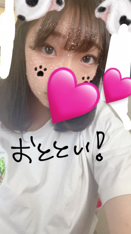 このお顔好き！！