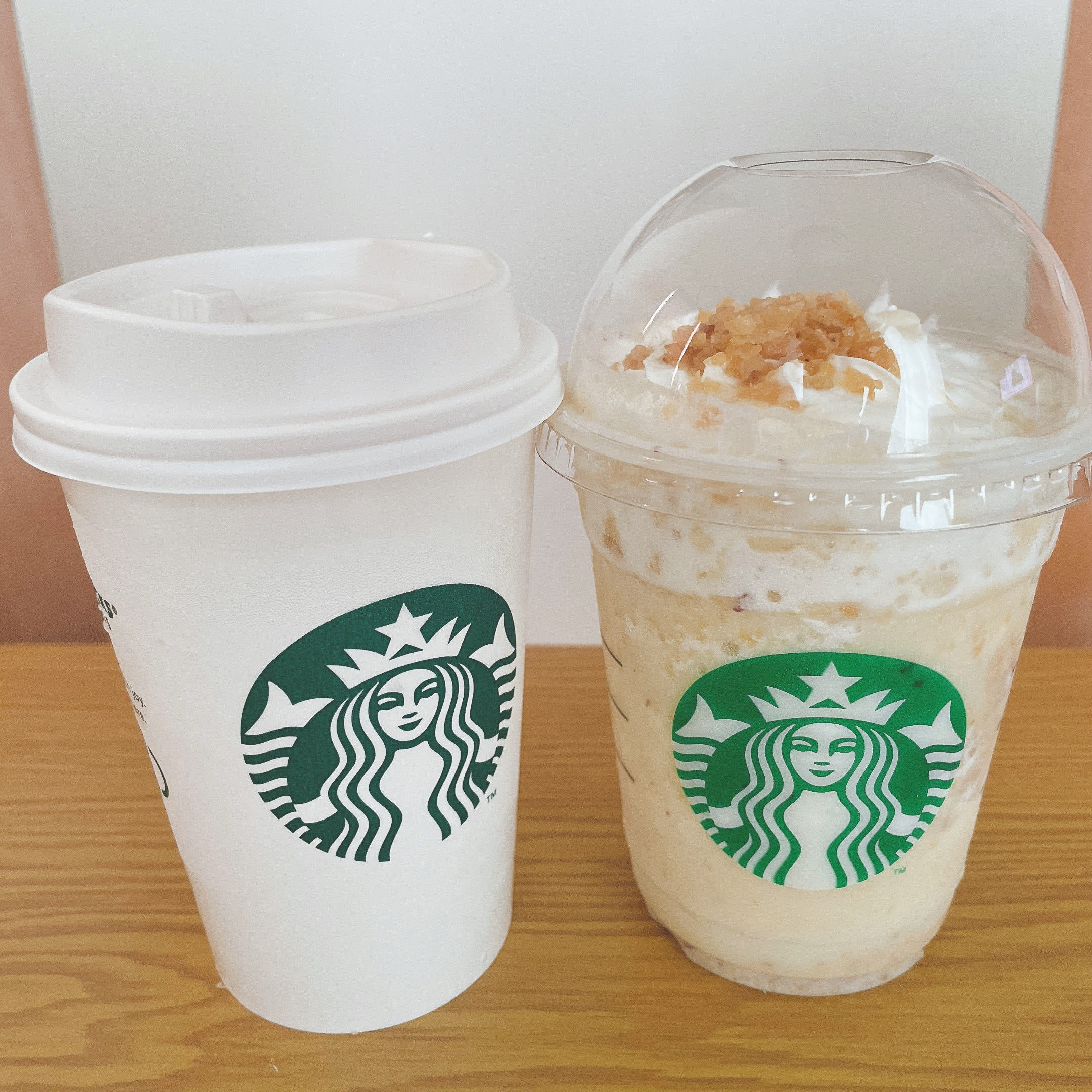 おいもとかぼちゃ！