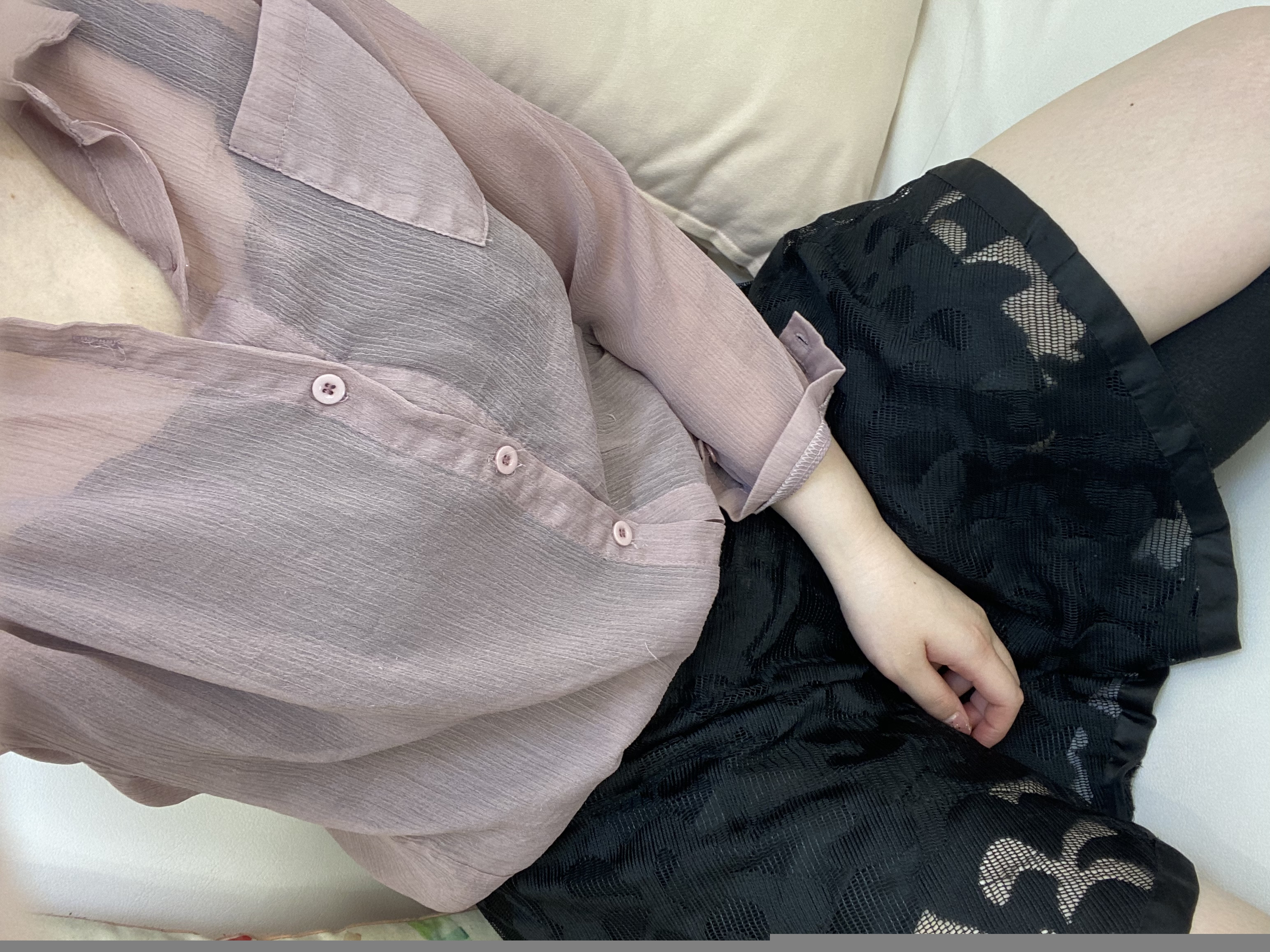 はじめまして！いぶです?