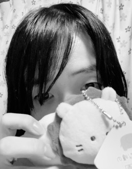 眠れない