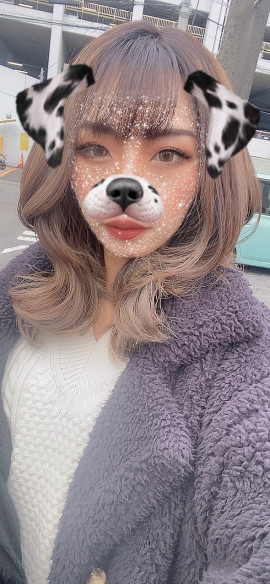 髪の毛ばっさり！