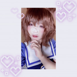 はじめまして( *´?`* )
