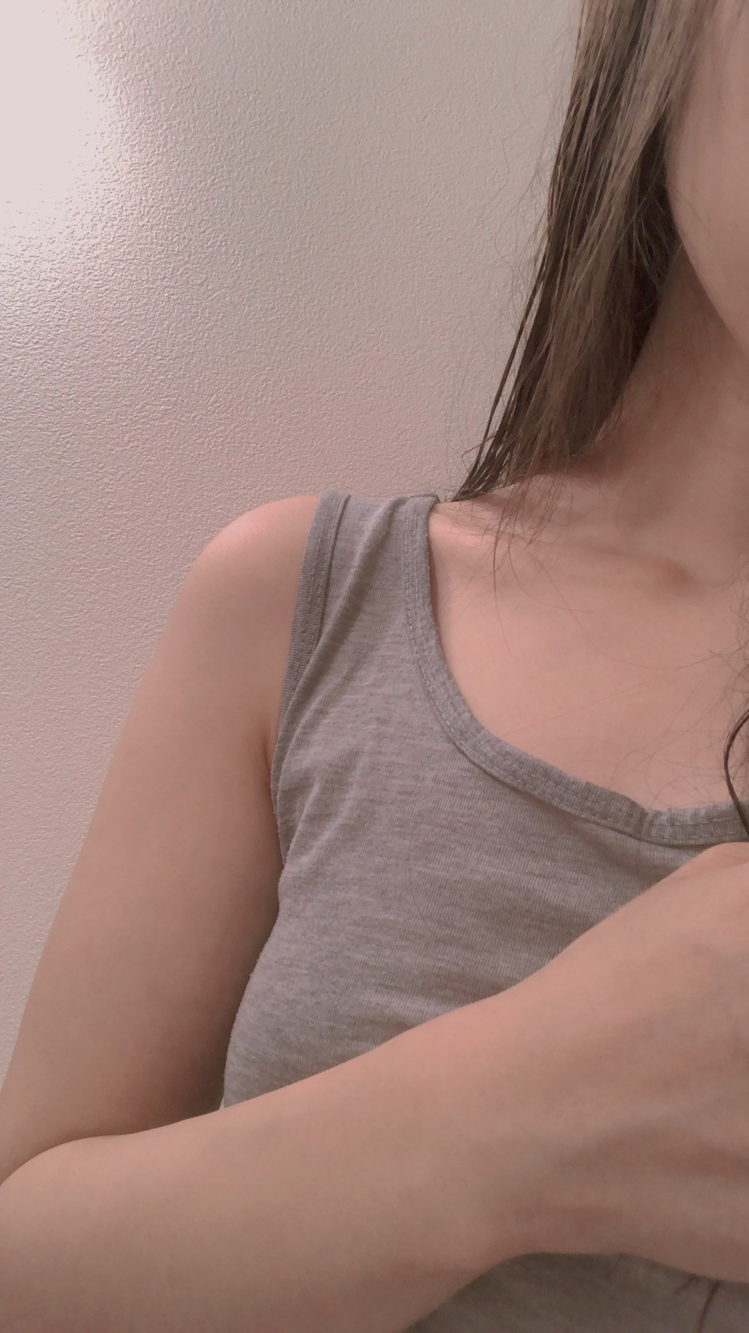 疲れた〜(;´ρ`)