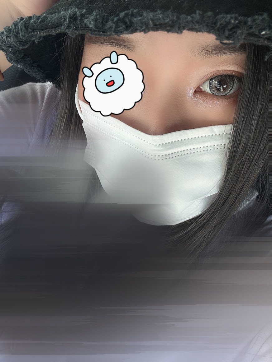 今日も暑いね?