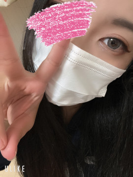 初チャット?