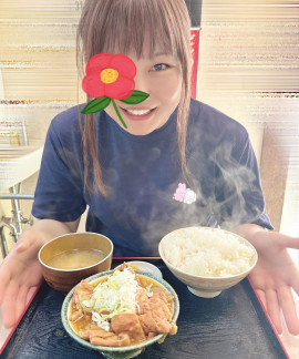 今日のお昼ごはん??