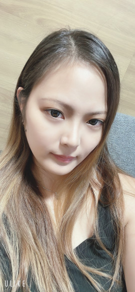 今日はナチュラル