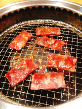 最後の晩餐？