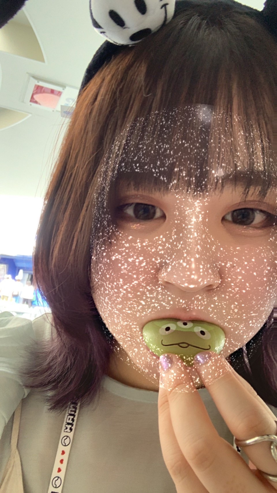なつき🌻ちゃんの2023/8/3 (木) 22:34のブログ