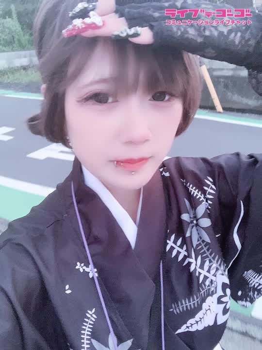 浴衣