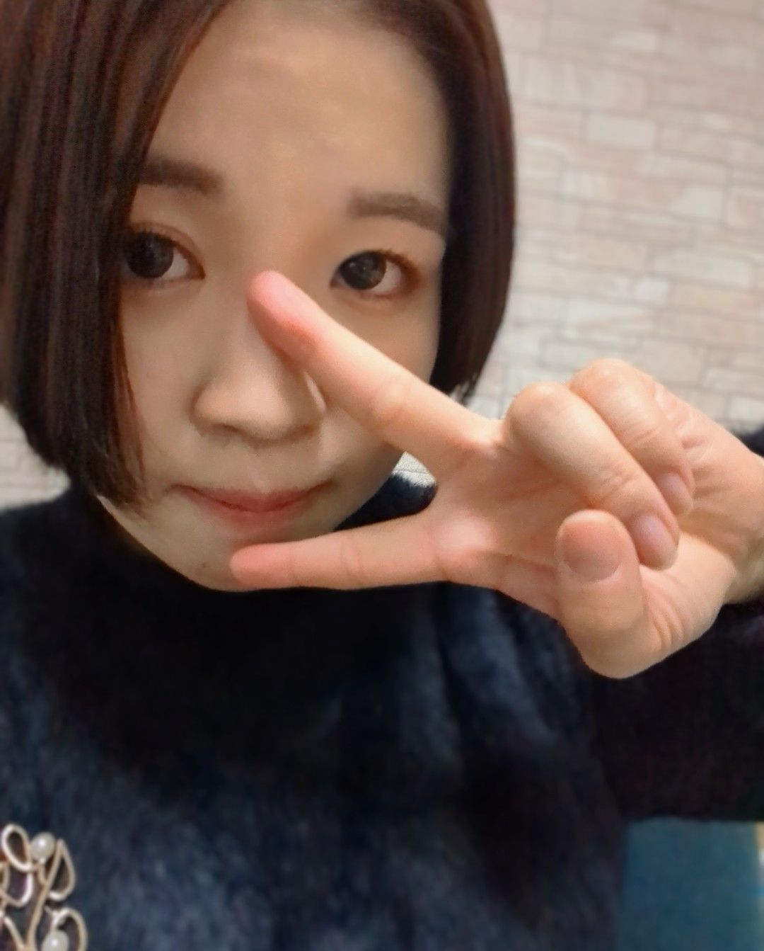 みぃさちゃんの2023/12/17 (日) 21:17のブログ