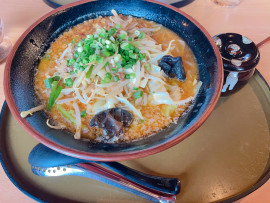 お昼ご飯！
