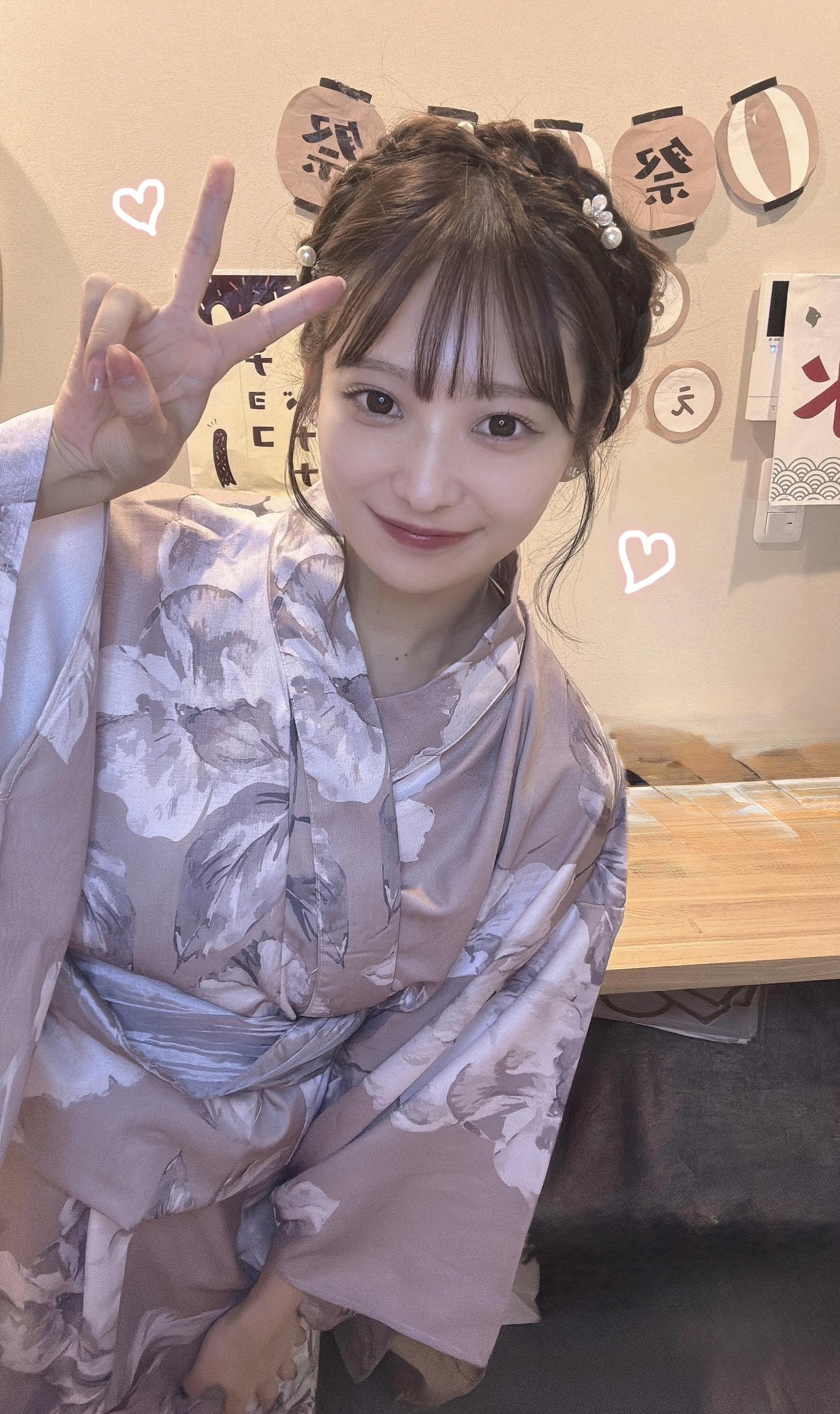 21st おめでとううう