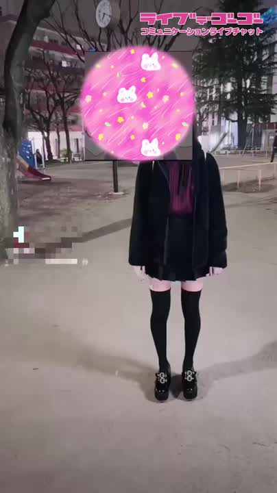 1年ぐらい前の私♪